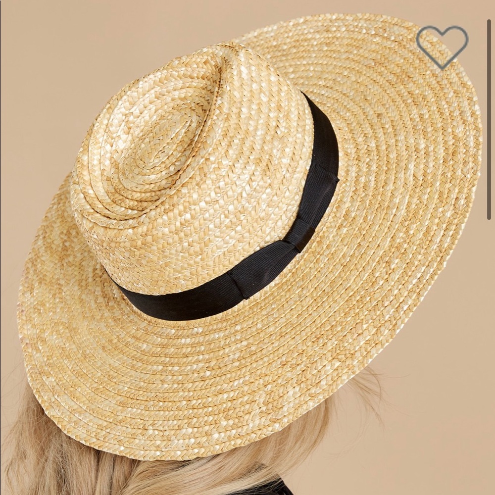 Lack of Color Spencer Fedora